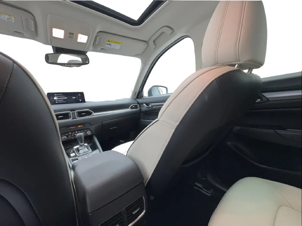 Mazda CX-5 photo 43