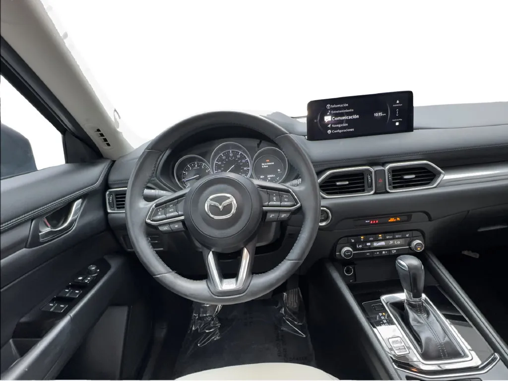Mazda CX-5 photo 40