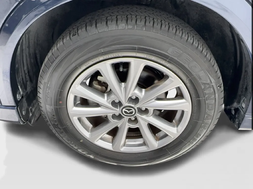 Mazda CX-5 photo 15