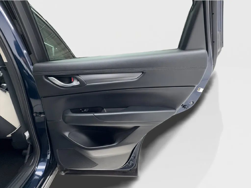 Mazda CX-5 photo 33
