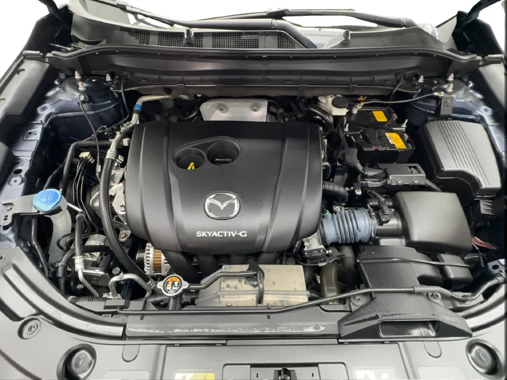 Mazda CX-5 photo 20