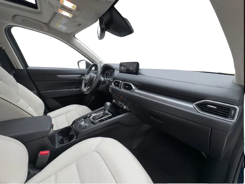 Mazda CX-5 photo 36
