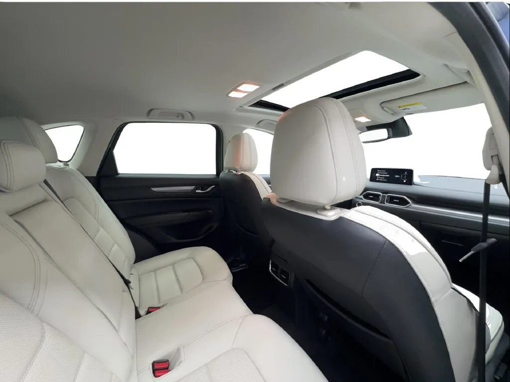 Mazda CX-5 photo 30
