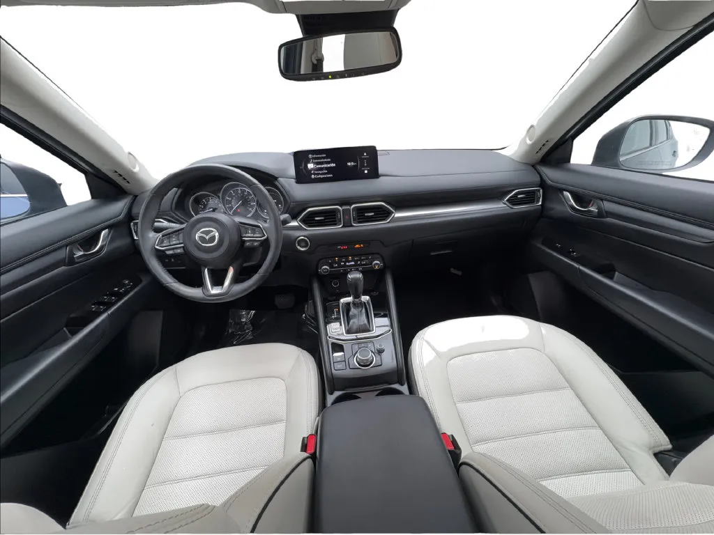 Mazda CX-5 photo 42