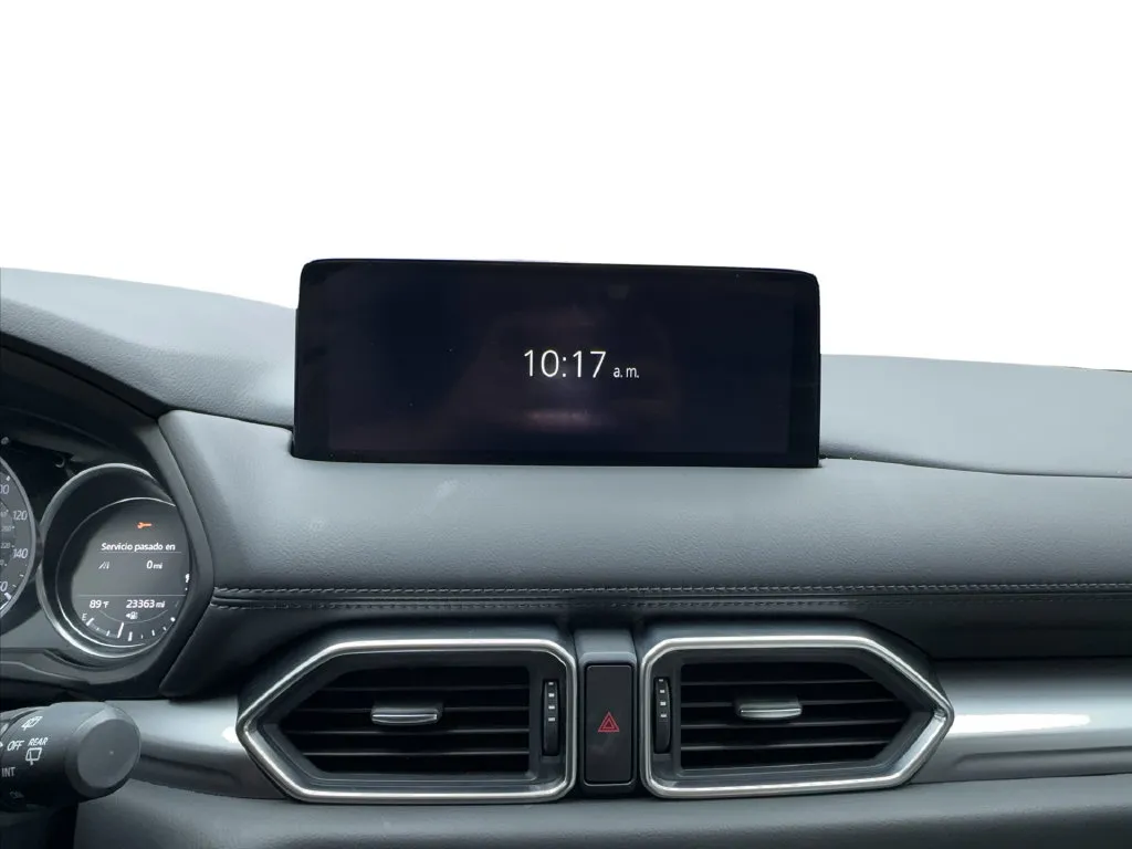Mazda CX-5 photo 57