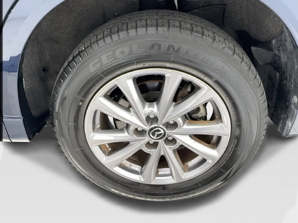 Mazda CX-5 photo 14