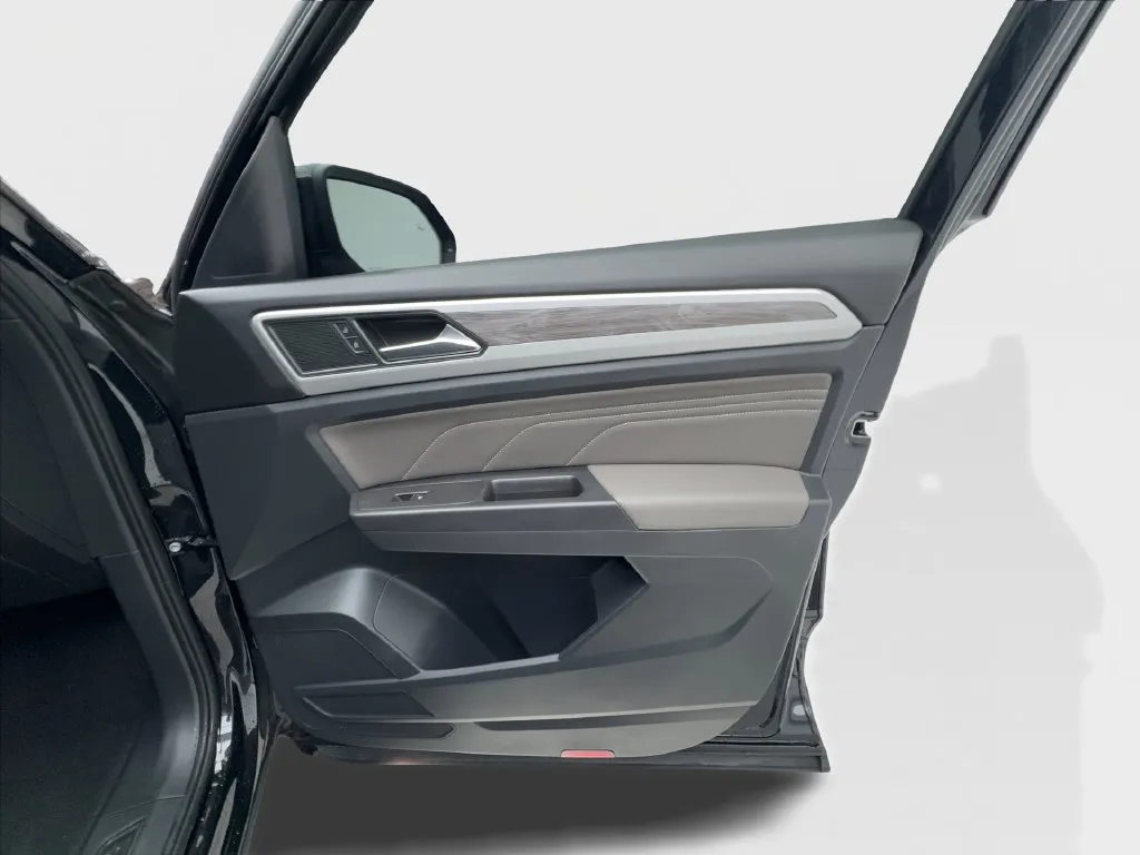 Volkswagen Atlas Cross Sport photo 35