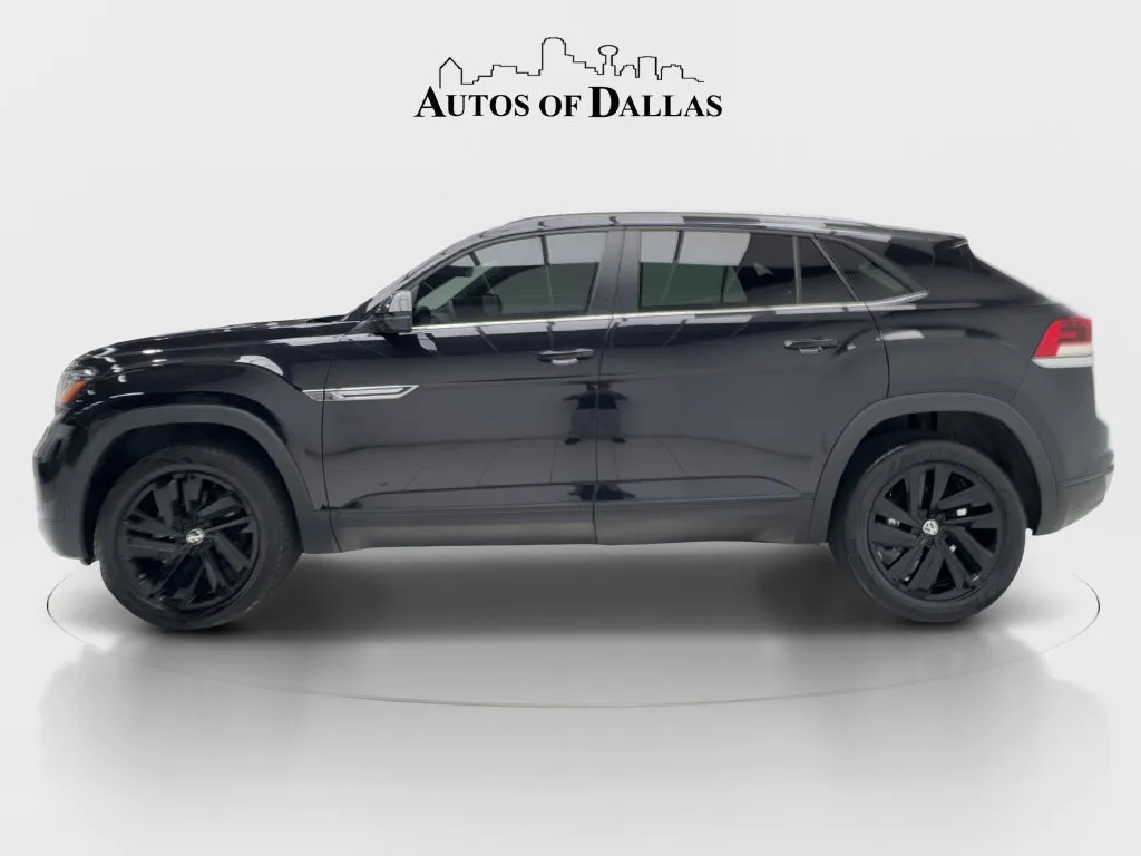 Volkswagen Atlas Cross Sport photo 10