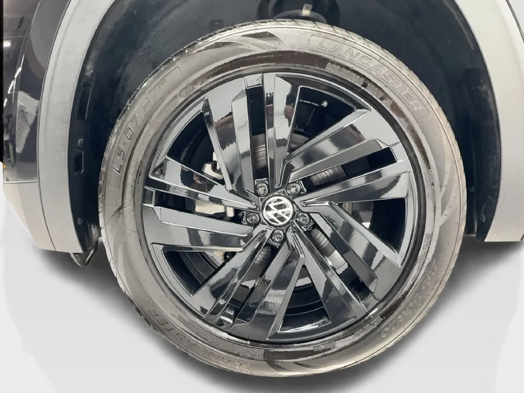 Volkswagen Atlas Cross Sport photo 15