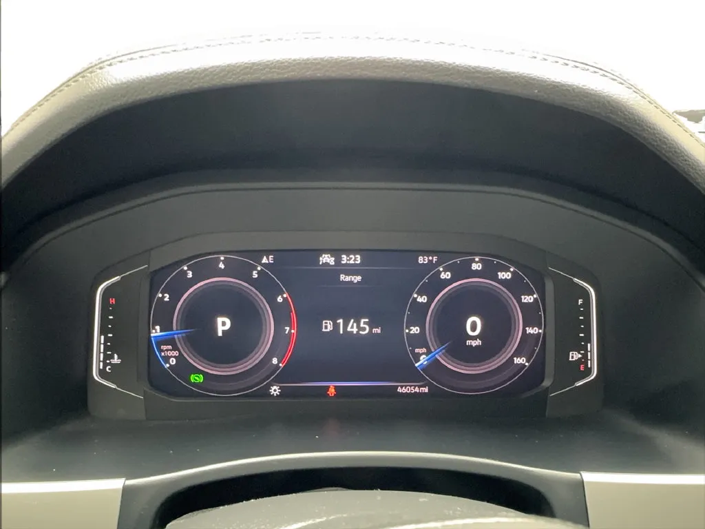 Volkswagen Atlas Cross Sport photo 41