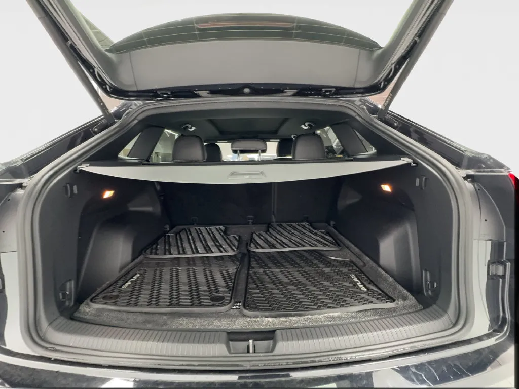 Volkswagen Atlas Cross Sport photo 12