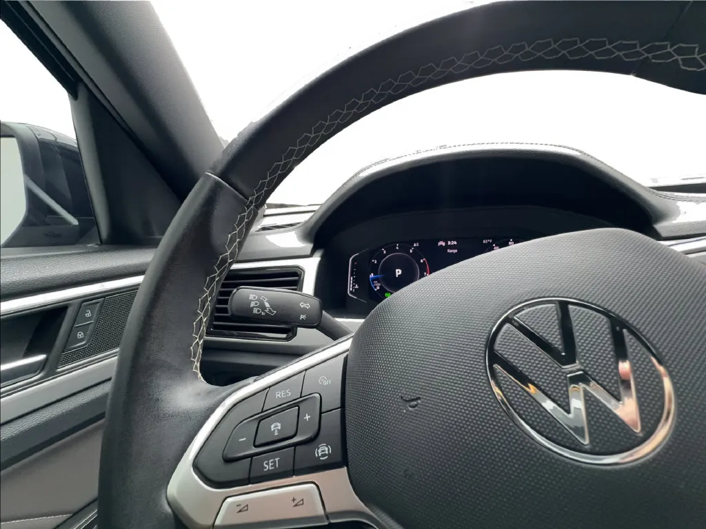 Volkswagen Atlas Cross Sport photo 45