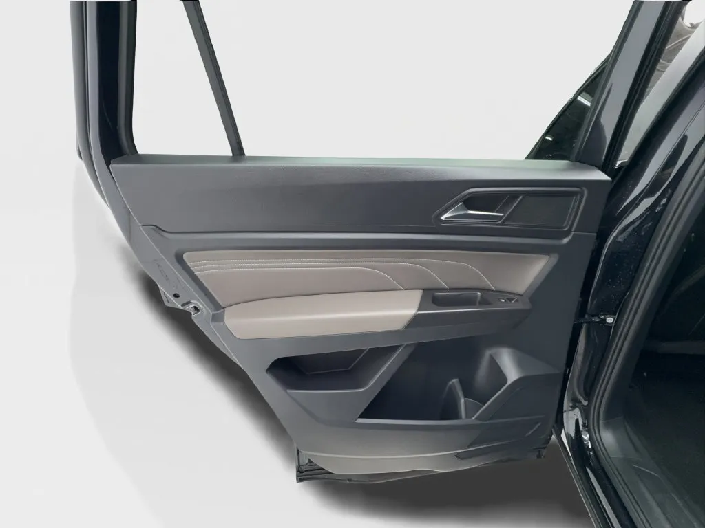 Volkswagen Atlas Cross Sport photo 28