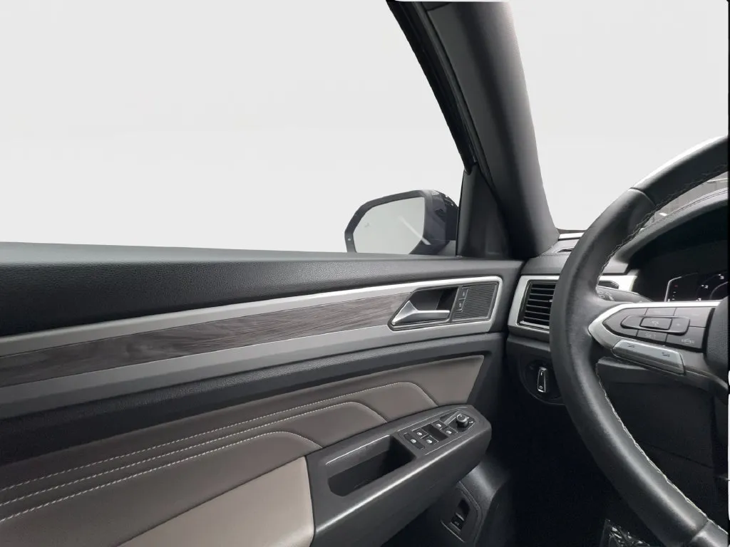 Volkswagen Atlas Cross Sport photo 42
