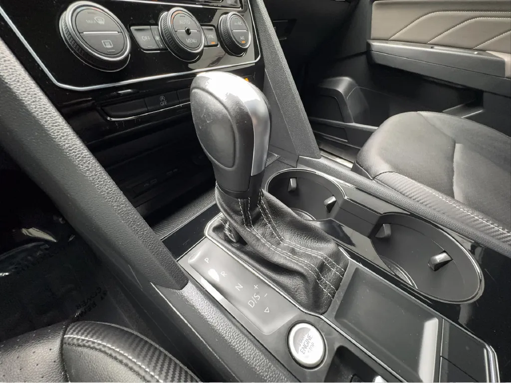 Volkswagen Atlas Cross Sport photo 48