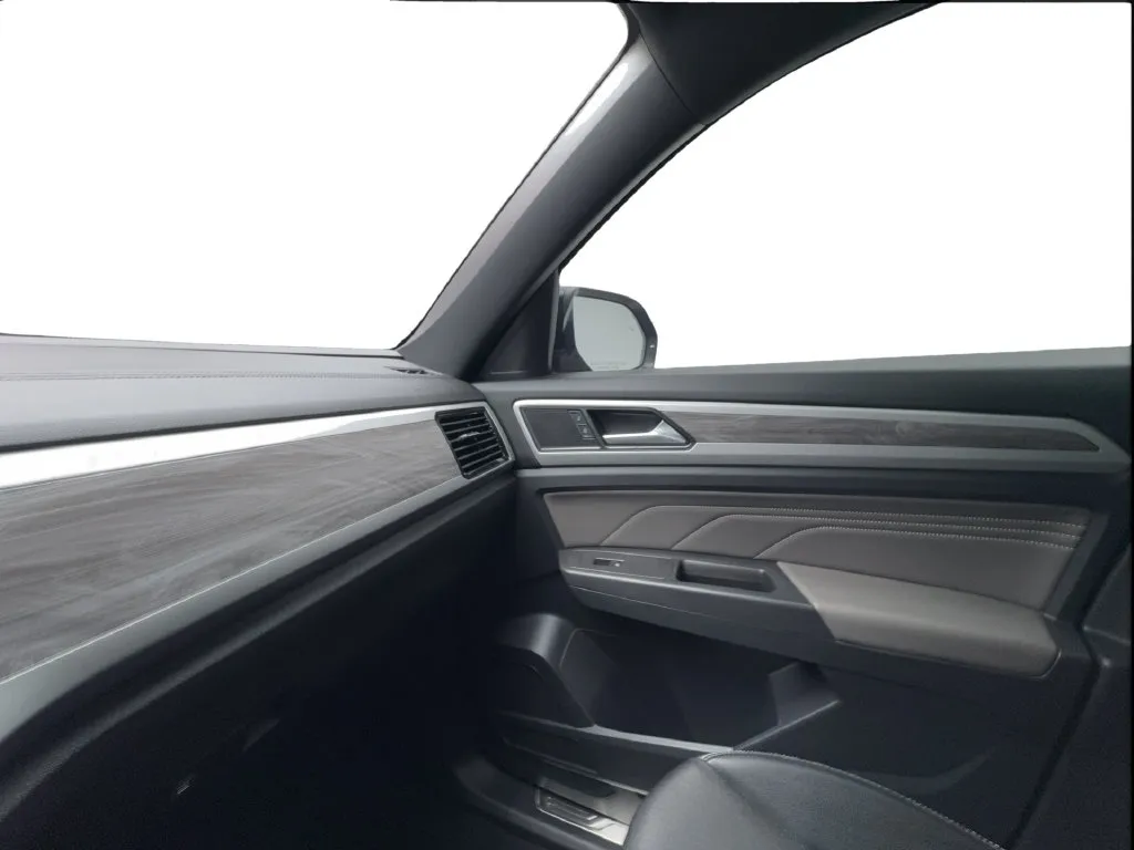 Volkswagen Atlas Cross Sport photo 43