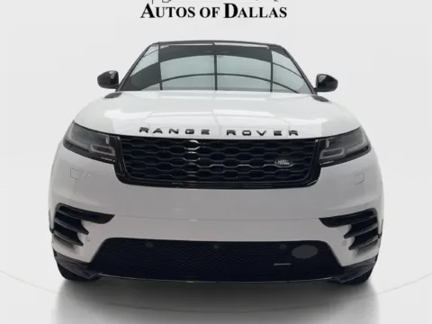 More photos of 2023 Land Rover Range Rover Velar R-Dynamic S MHEV at Autos of Dallas - Plano, TX
