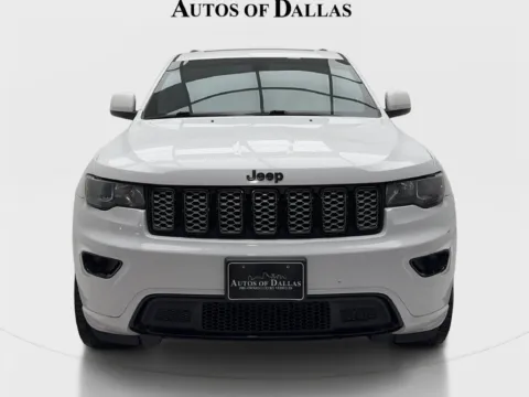 More photos of 2018 Jeep Grand Cherokee Altitude at Autos of Dallas - Plano, TX