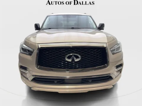 More photos of 2024 INFINITI QX80 Premium Select at Autos of Dallas - Plano, TX