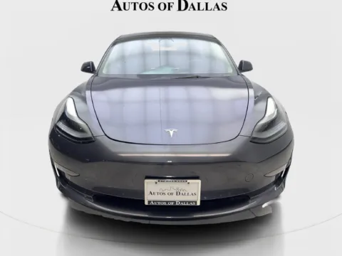 More photos of 2023 Tesla Model 3 Long Range at Autos of Dallas - Plano, TX