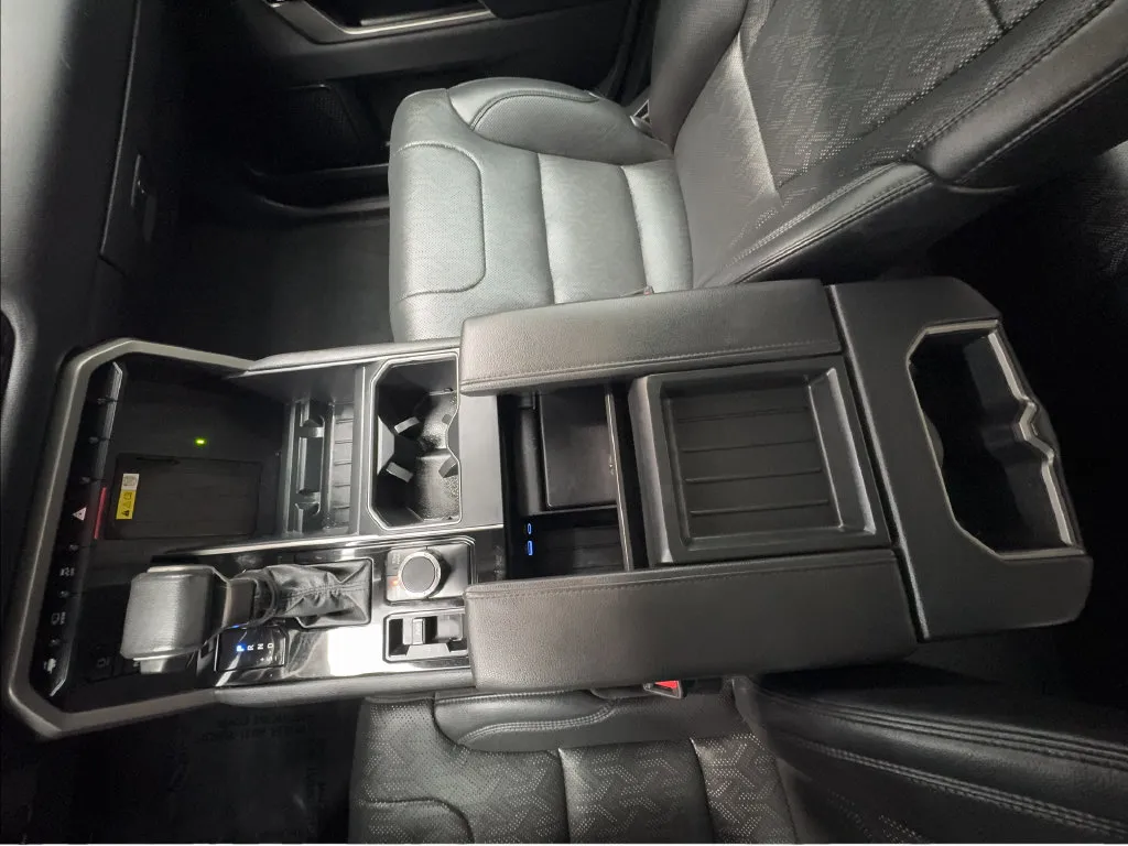 Toyota Tundra photo 50