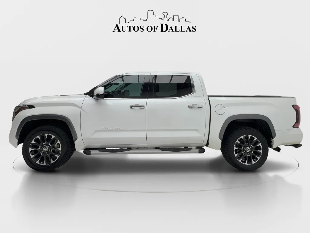 Toyota Tundra photo 6