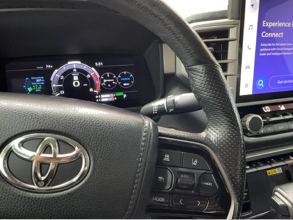 Toyota Tundra photo 53