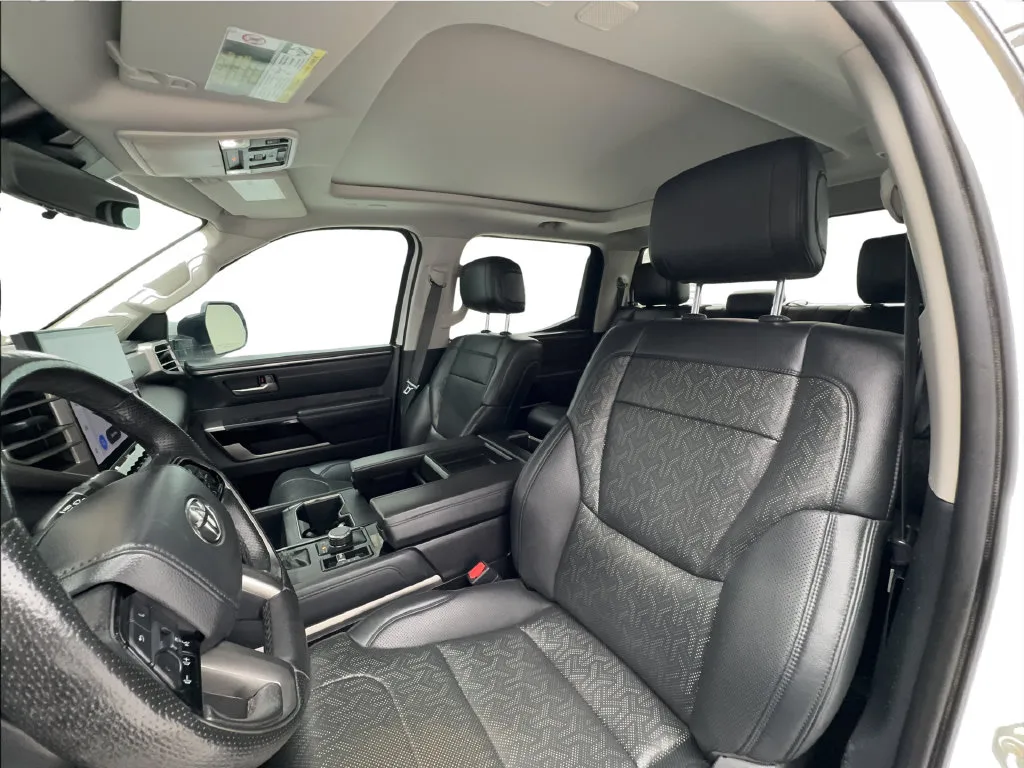 Toyota Tundra photo 20