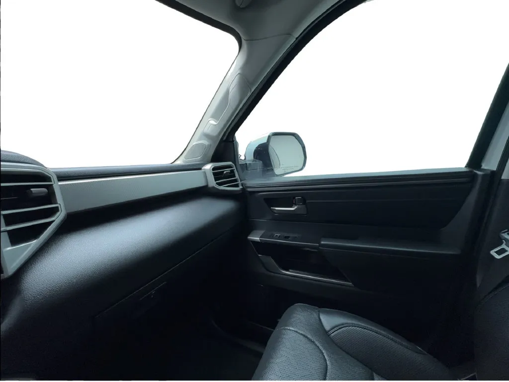 Toyota Tundra photo 44