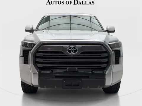 More photos of 2023 Toyota Tundra Hybrid Limited at Autos of Dallas - Plano, TX