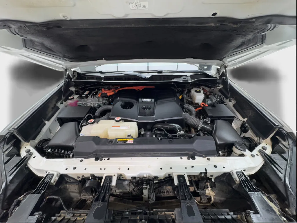 Toyota Tundra photo 19