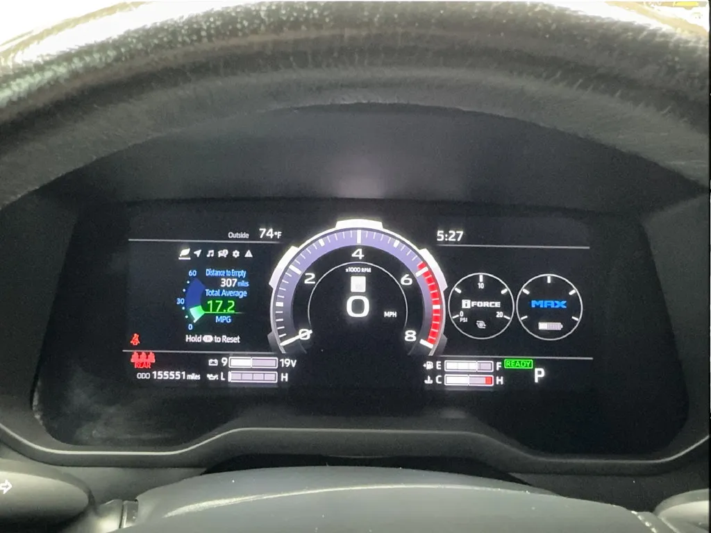 Toyota Tundra photo 42