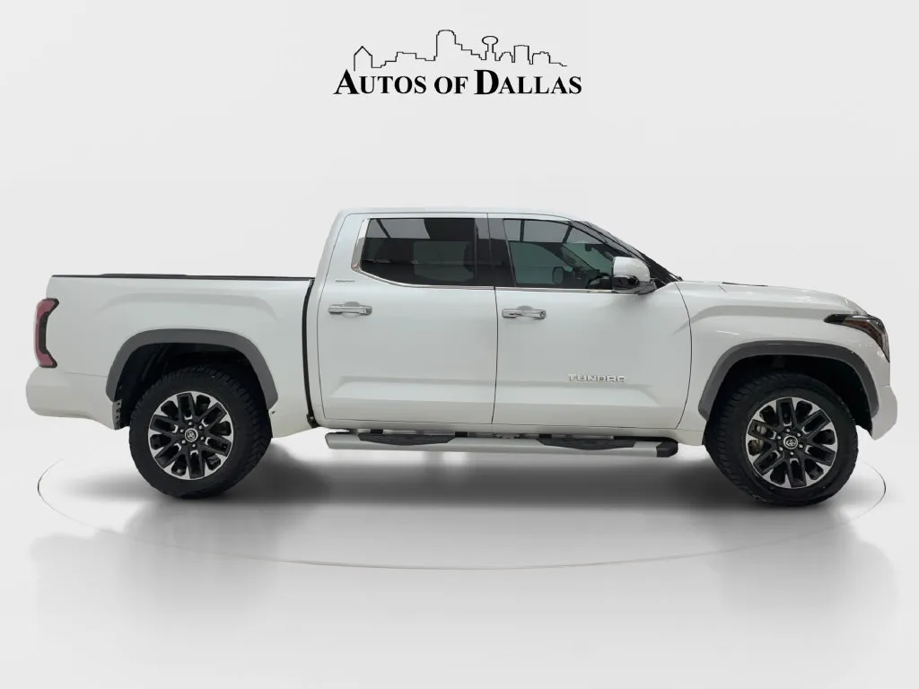 Toyota Tundra photo 7