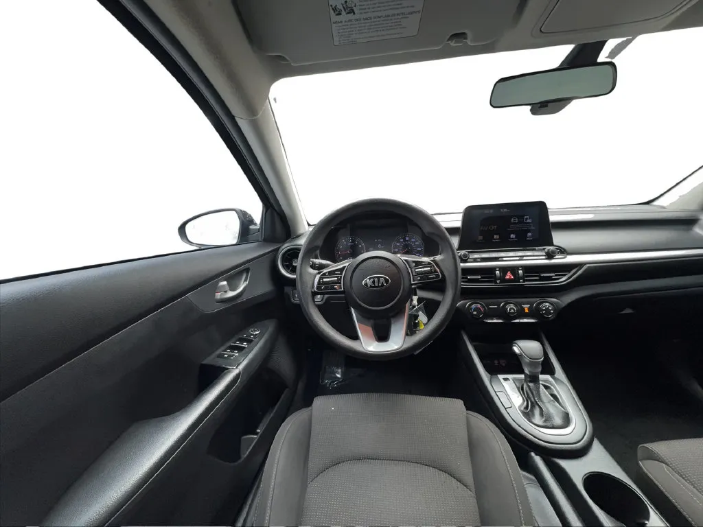 Kia Forte photo 20