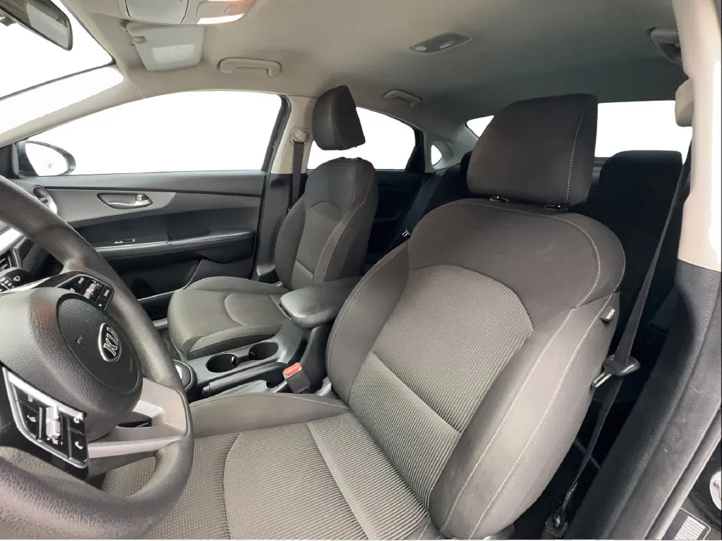 Kia Forte photo 23