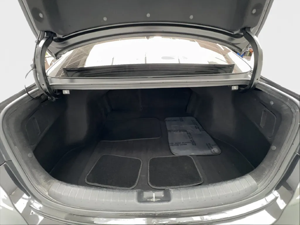 Kia Forte photo 12