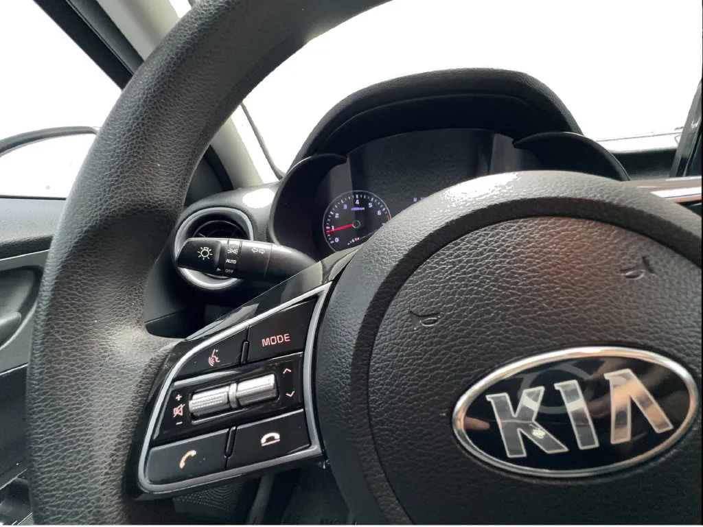 Kia Forte photo 43