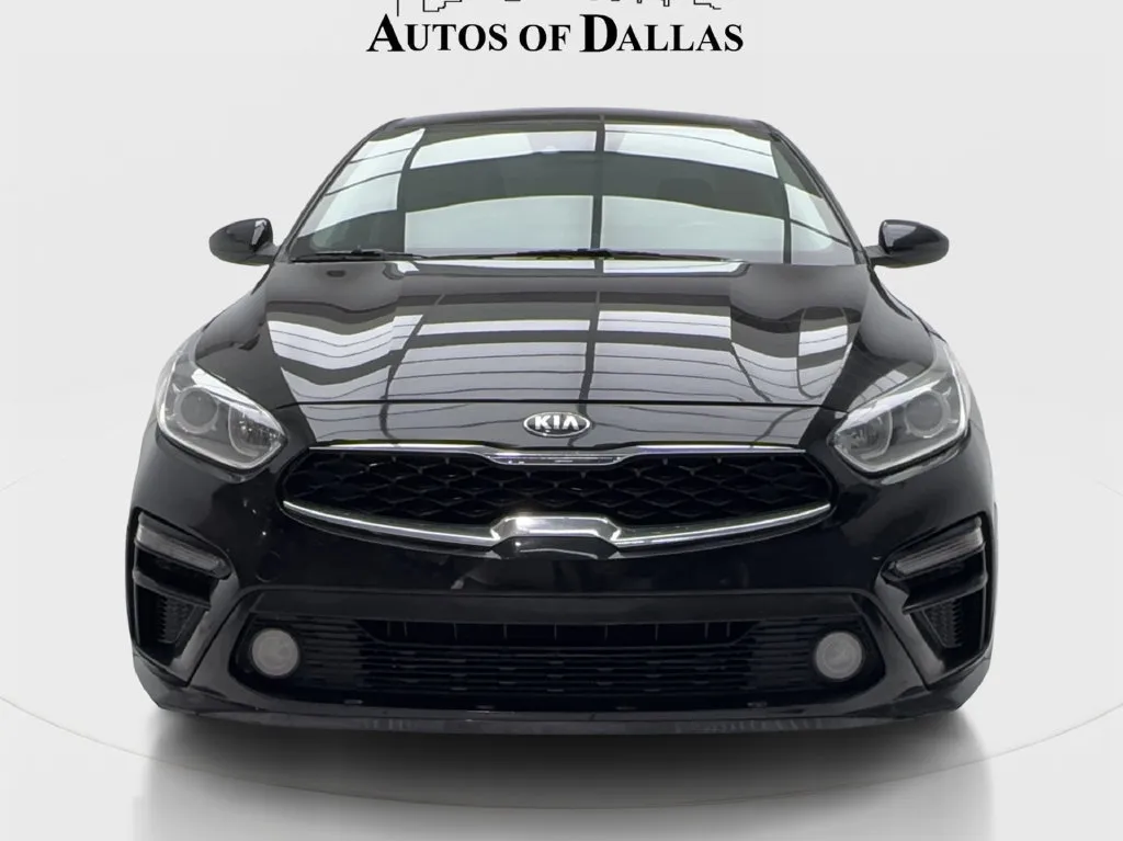 Kia Forte photo 4