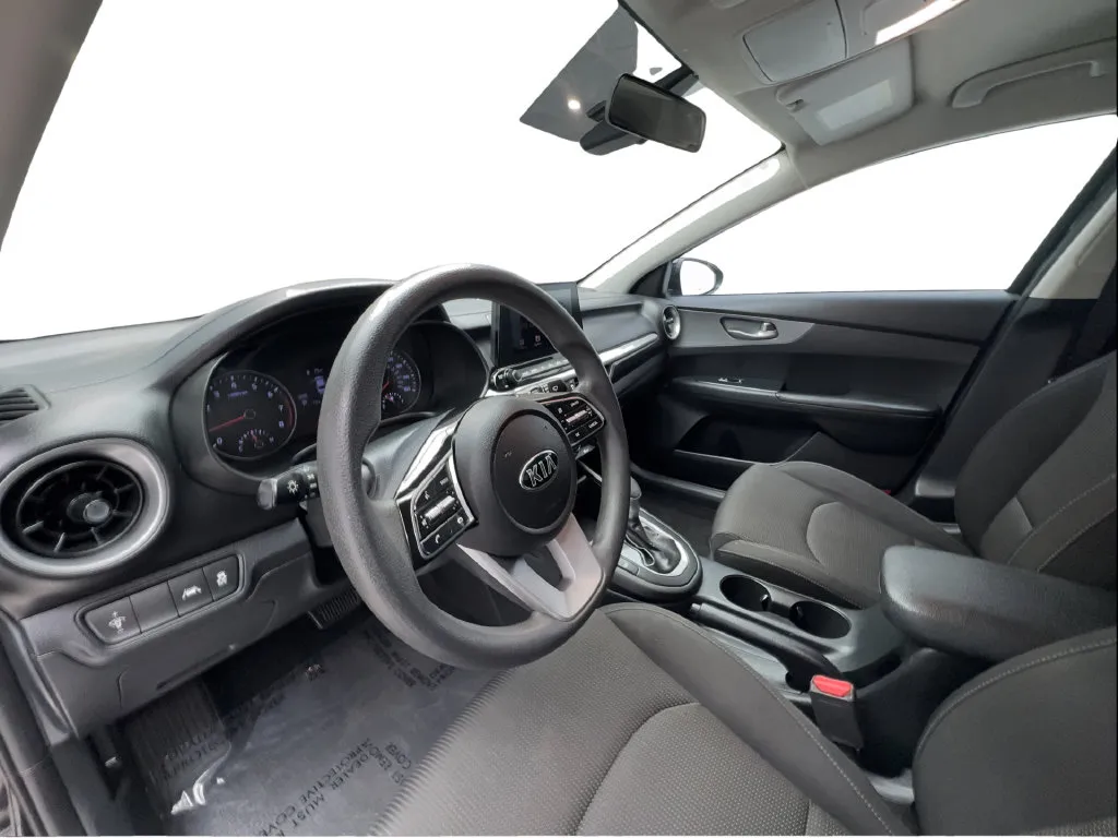 Kia Forte photo 26