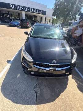 More photos of 2020 Kia Forte LXS at Autos of Dallas - Plano, TX