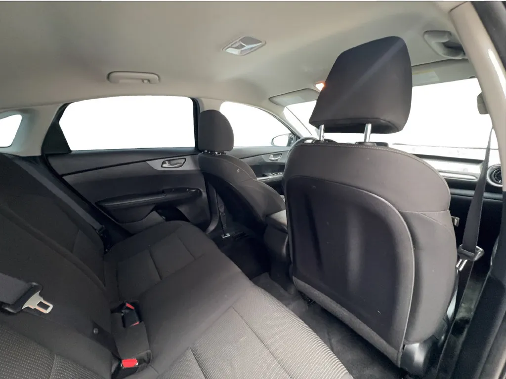 Kia Forte photo 32
