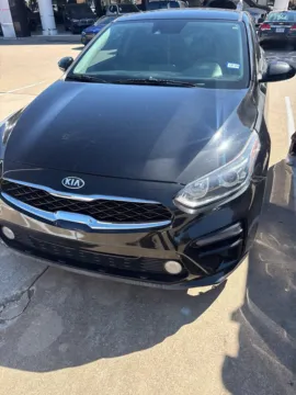 Photos of 2020 Kia Forte LXS for sale in Plano, TX at Autos of Dallas - Plano
