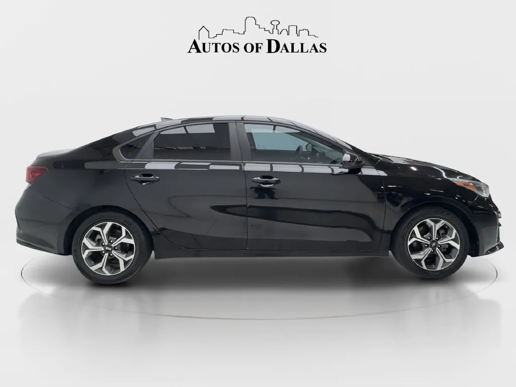 Kia Forte photo 11
