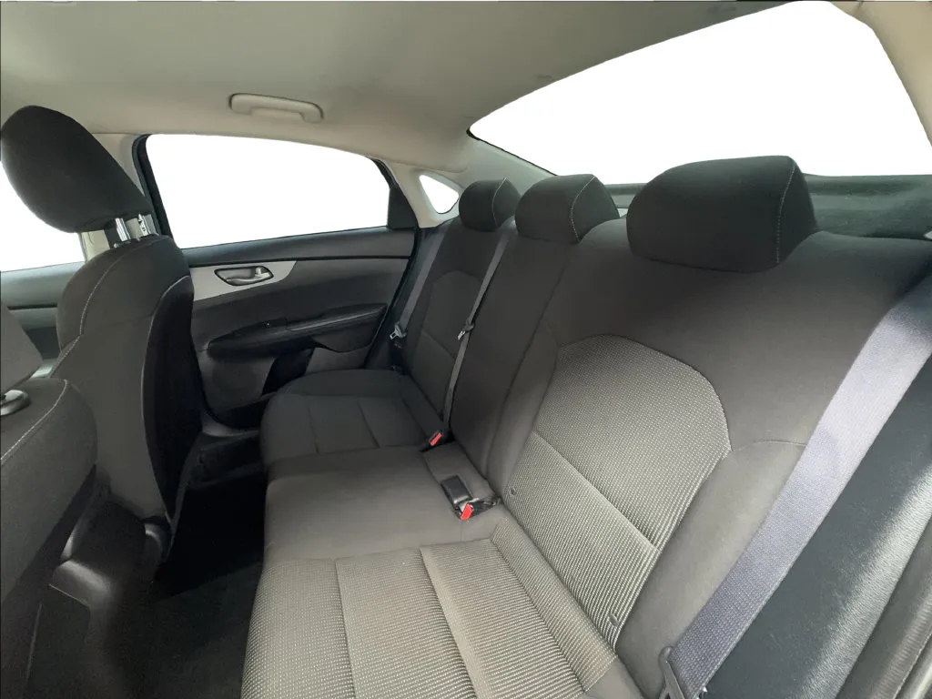 Kia Forte photo 27