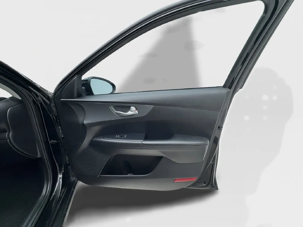 Kia Forte photo 35