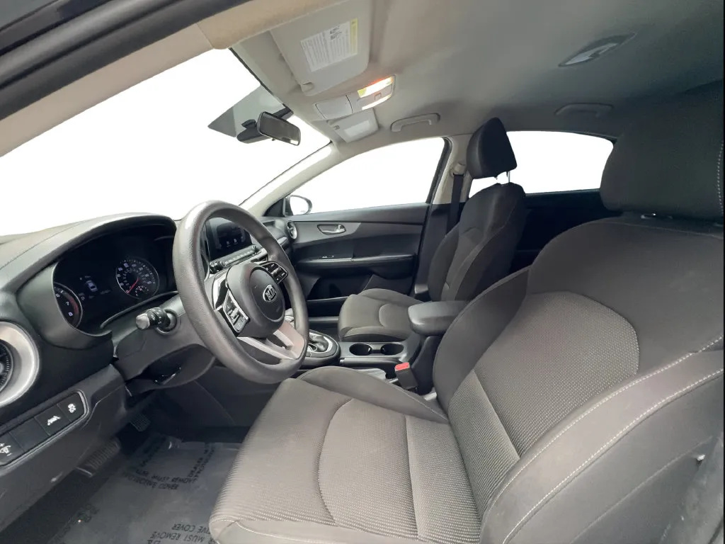 Kia Forte photo 25