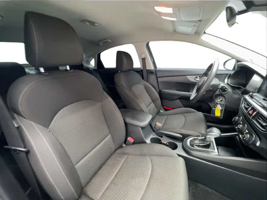 Kia Forte photo 33