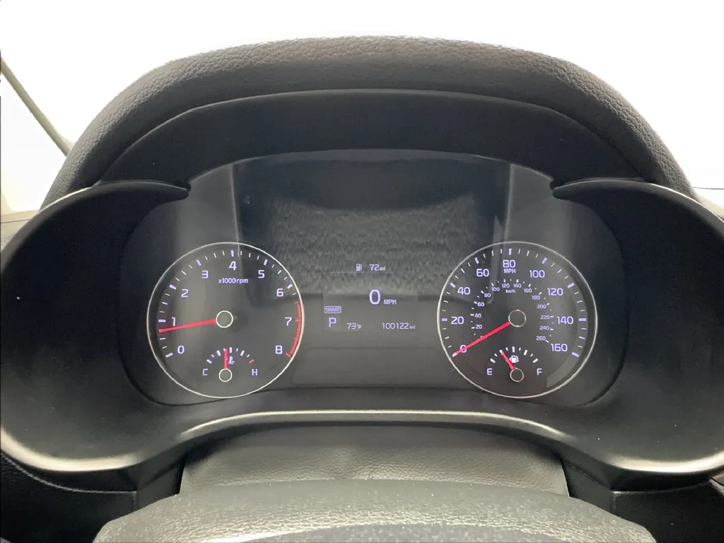 Kia Forte photo 36