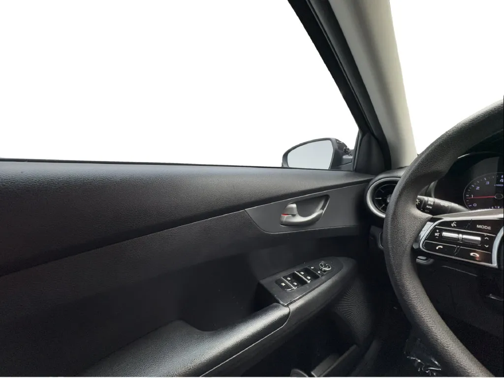 Kia Forte photo 37