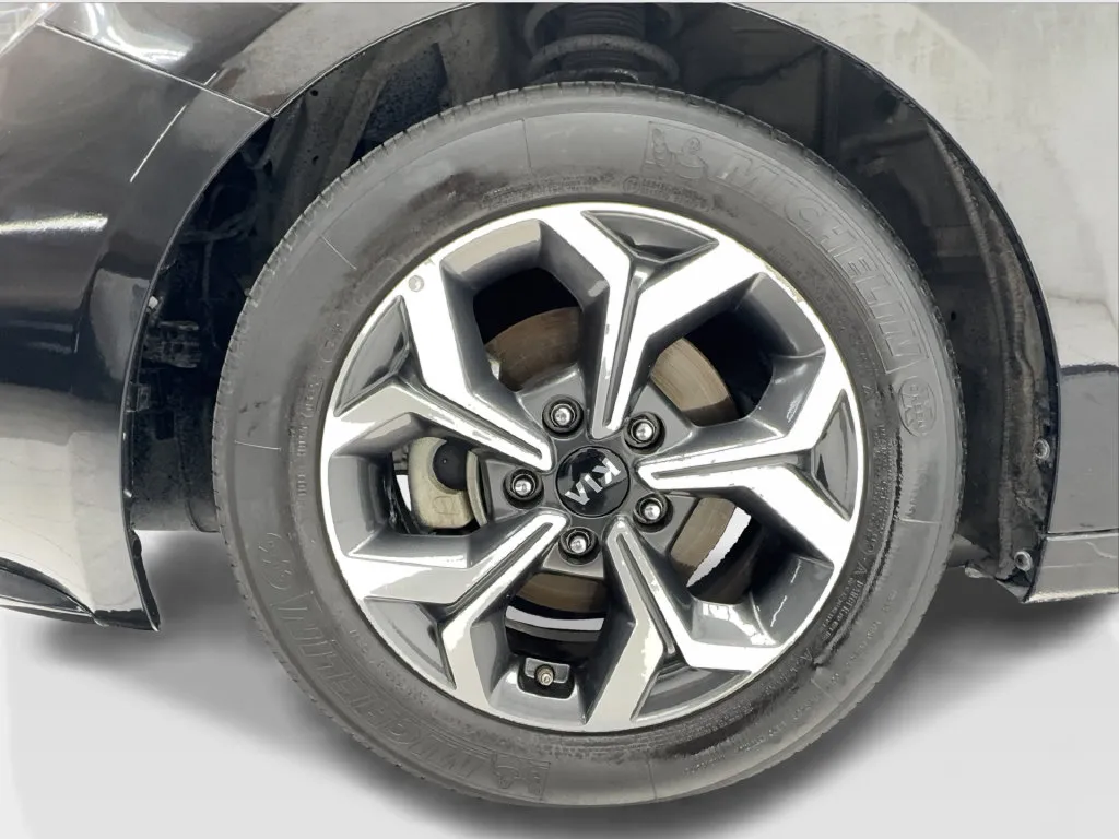 Kia Forte photo 15